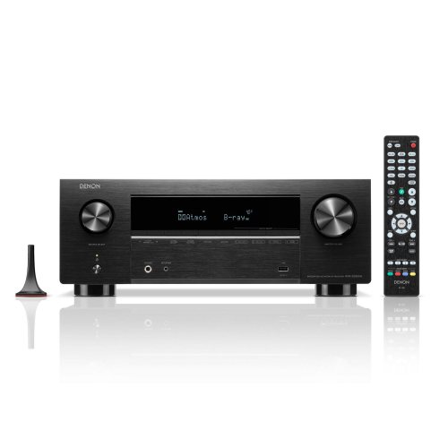 AV-ресивер Denon AVR-X2800H